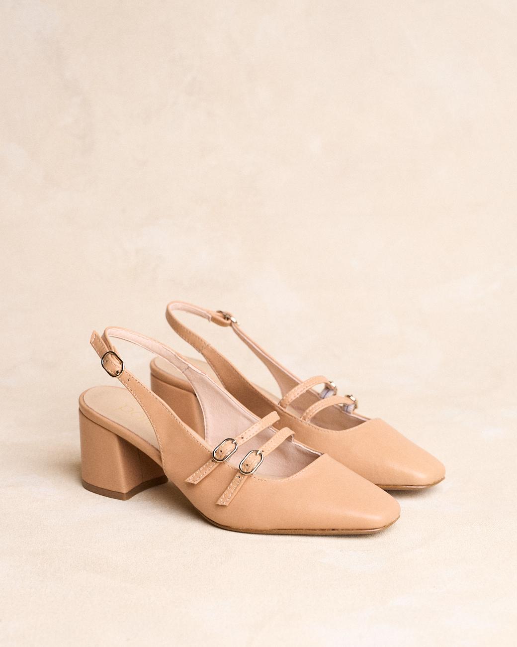 Scarpa Aperta Susana