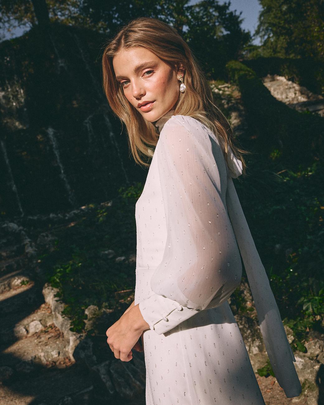 Abito da sposa Francisca