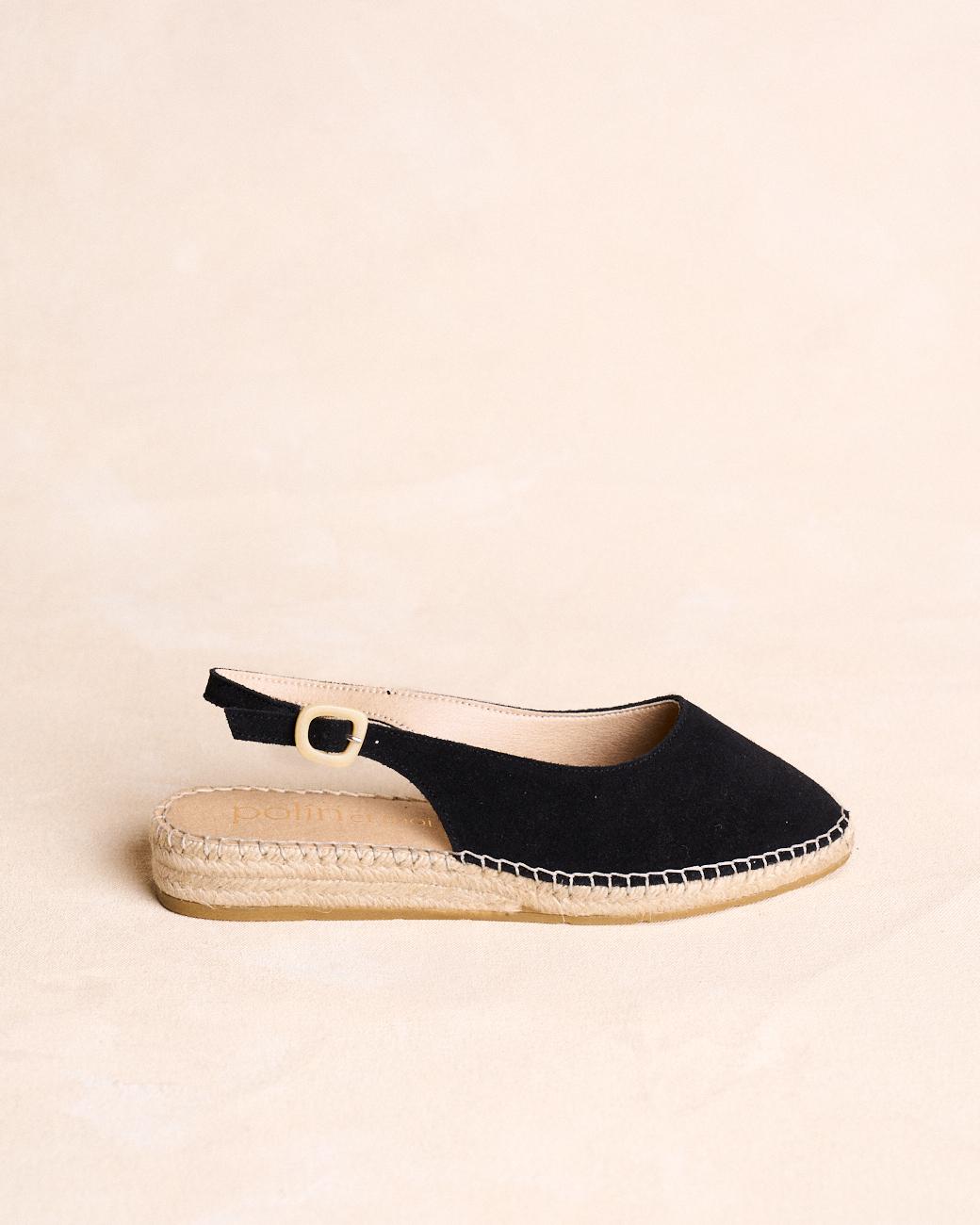Espadrillas Piatte Silvi