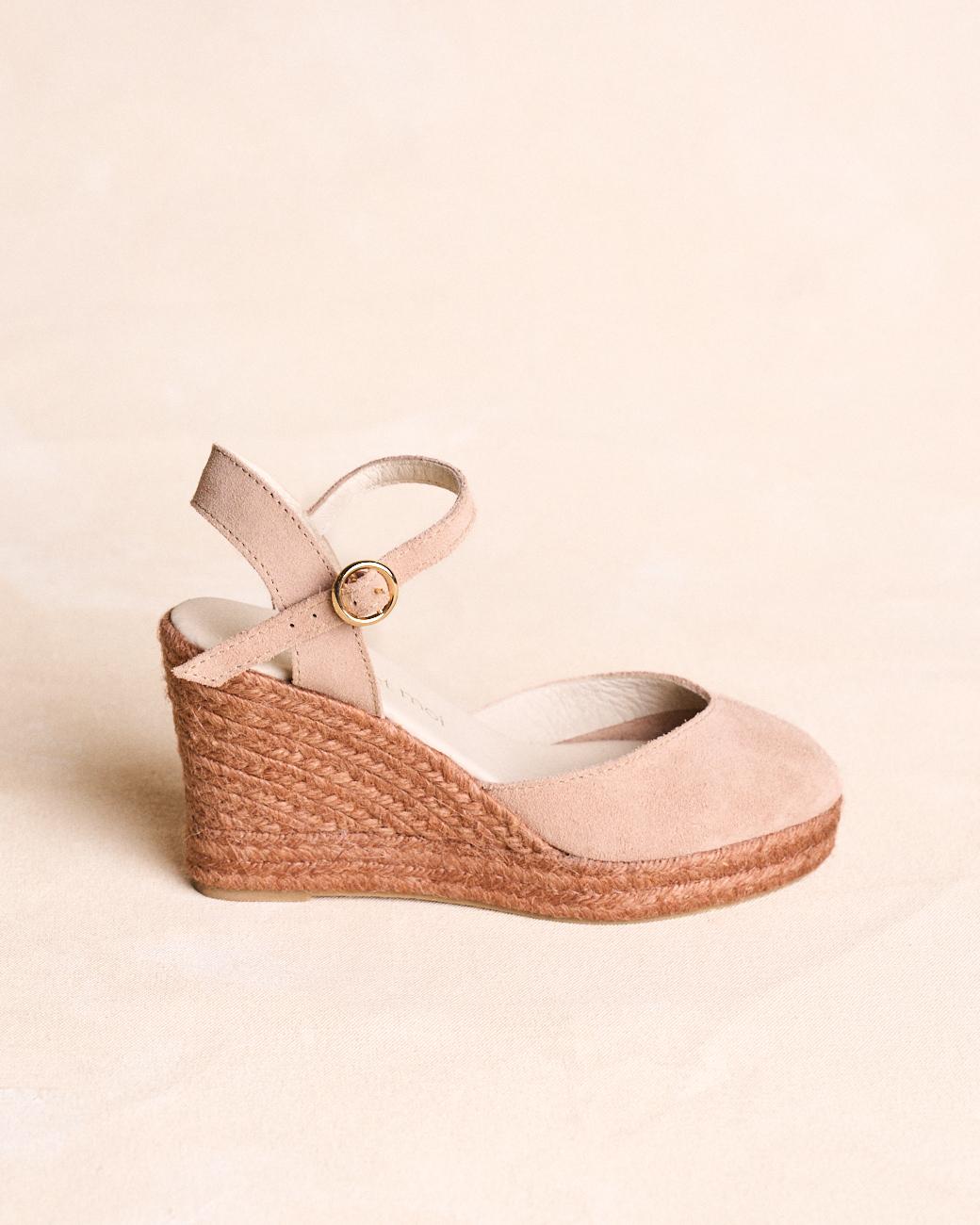 Espadrillas Camper Miren