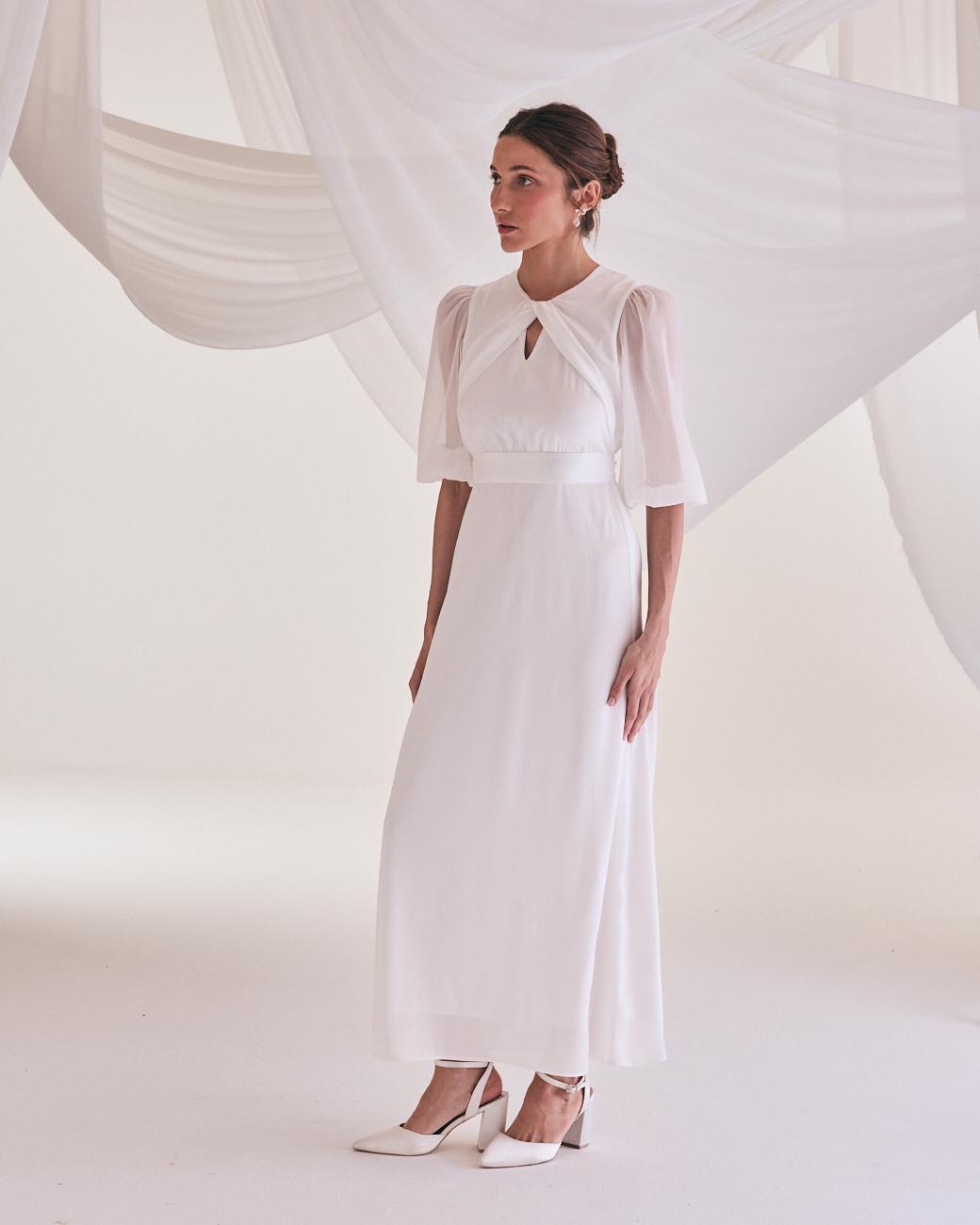 Vestito da Sposa Constanza