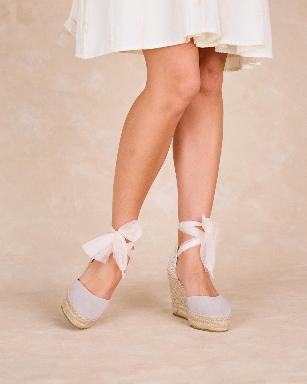 Espadrillas con Zeppa Helena