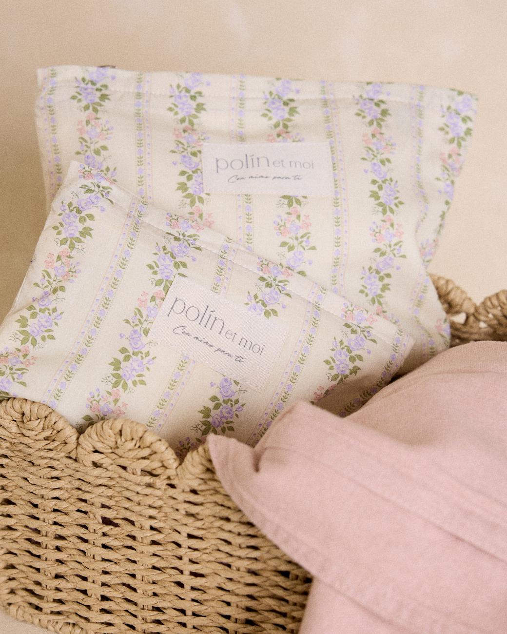Necessaire Piccolo Fiori Selenia