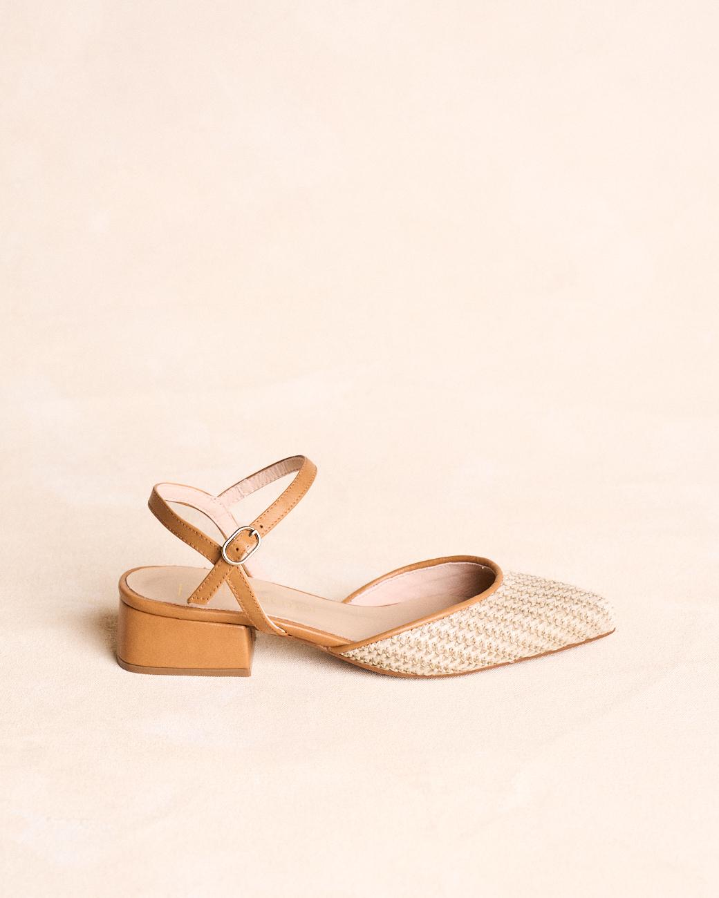 Scarpa Mary Jane Lola