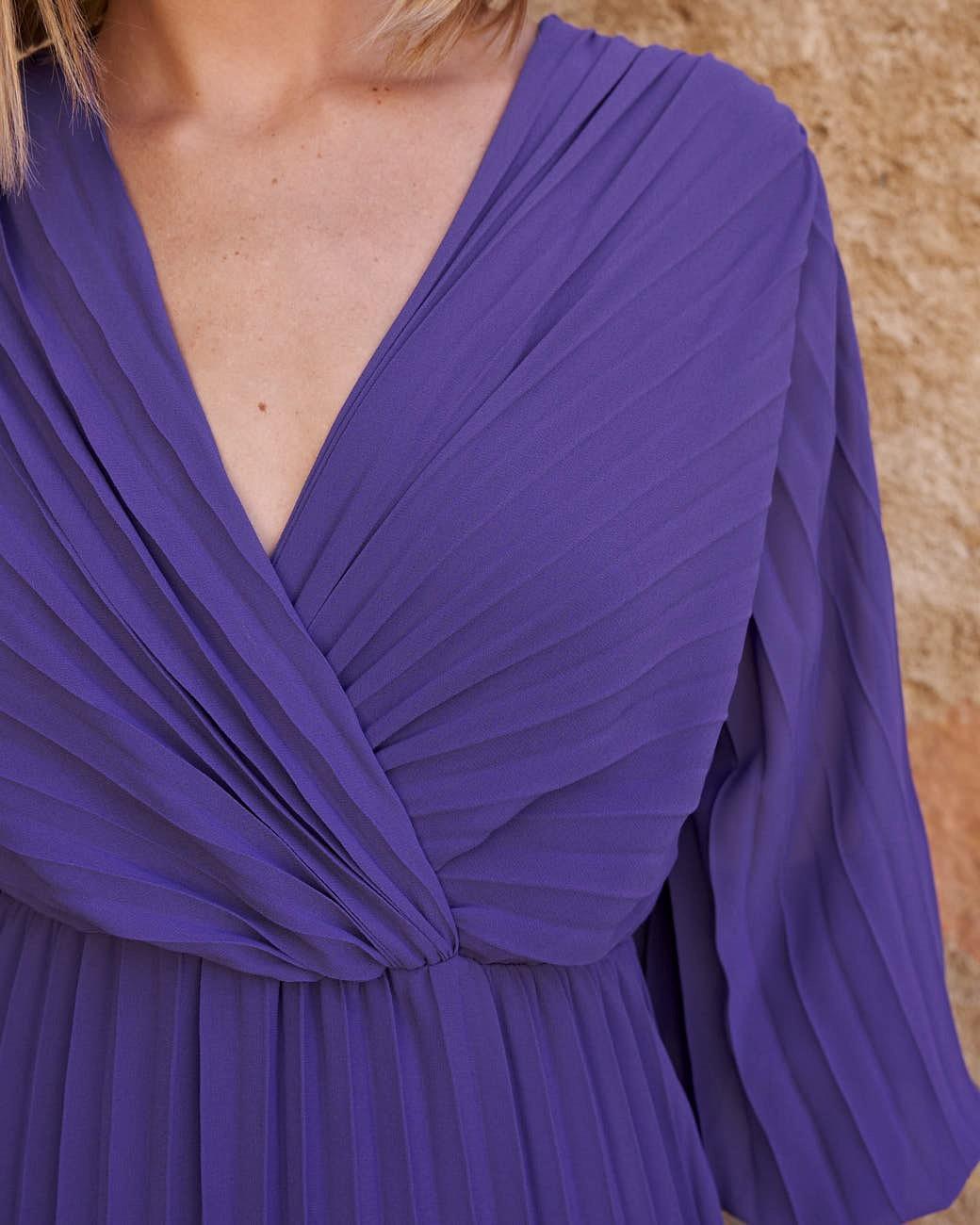 Vestito Midi Nashira