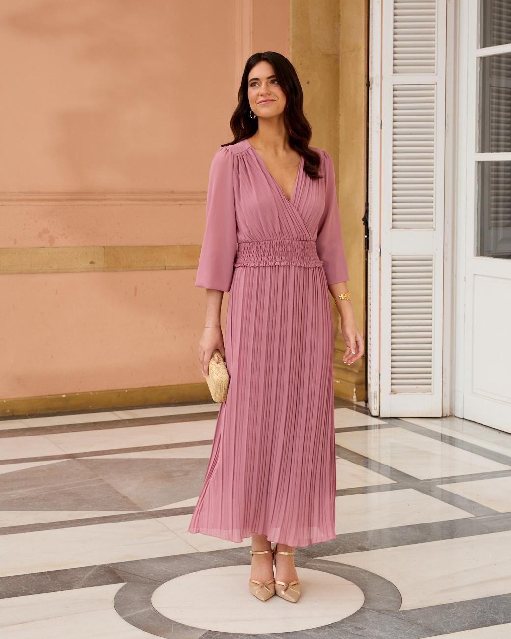 Vestito da Invitata Alicia