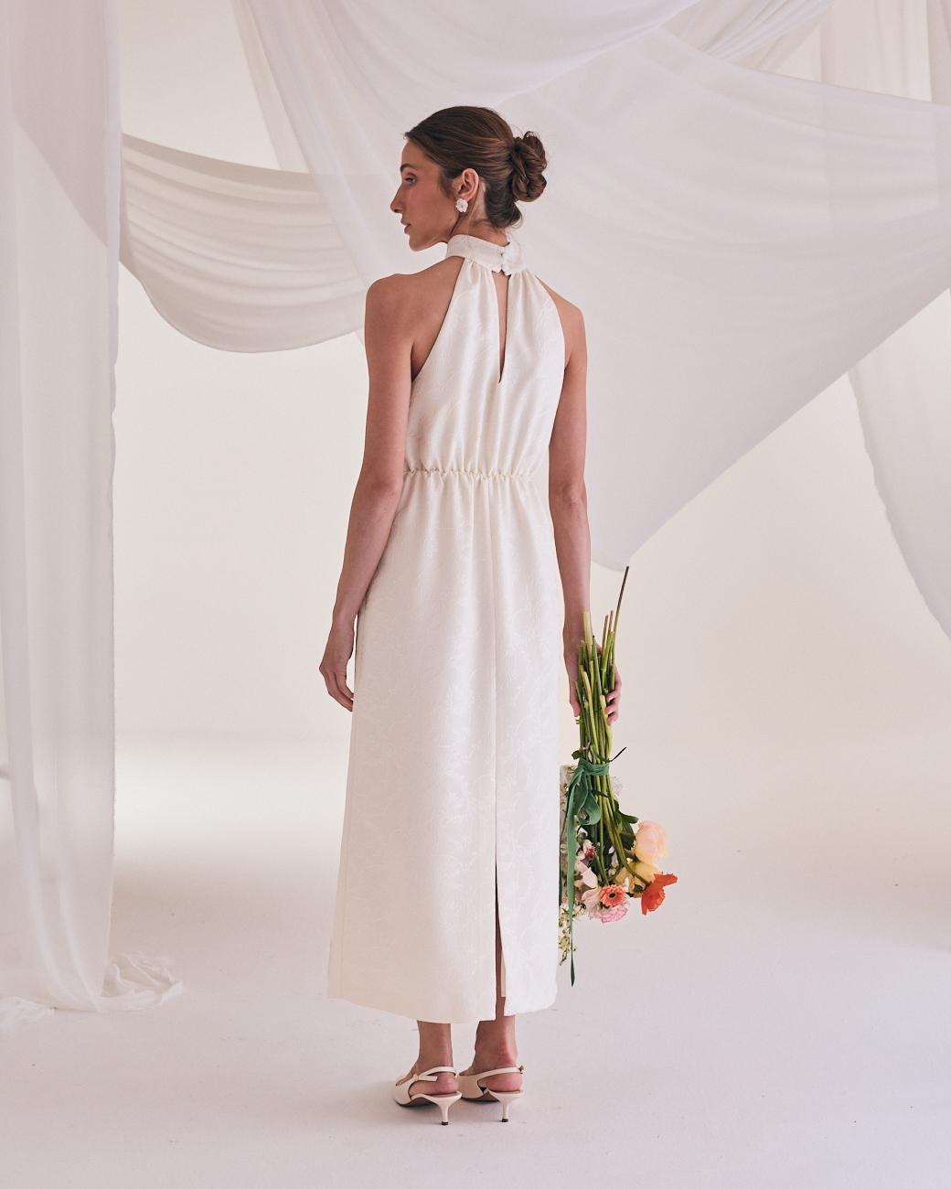 Vestito da Sposa Dafne
