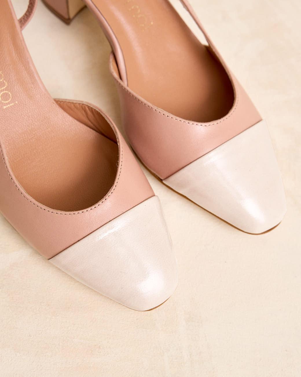 Ballerina senza tallone Rulli