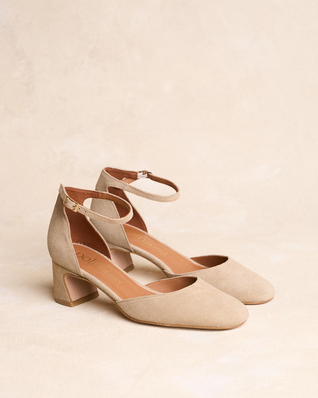 Scarpa Mary Jane Kaia