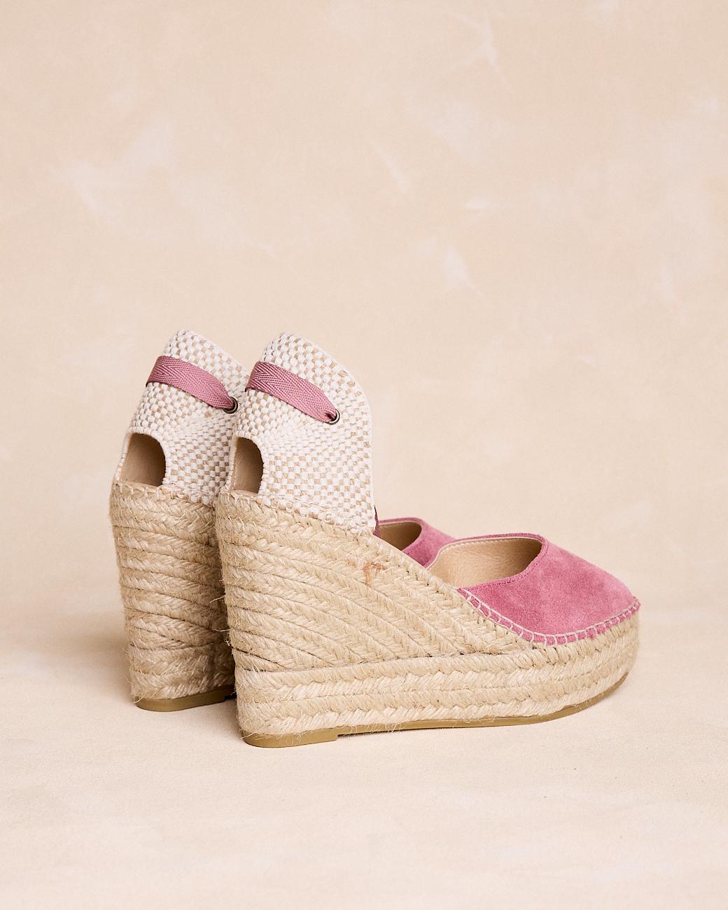 Espadrillas con Zeppa Maia