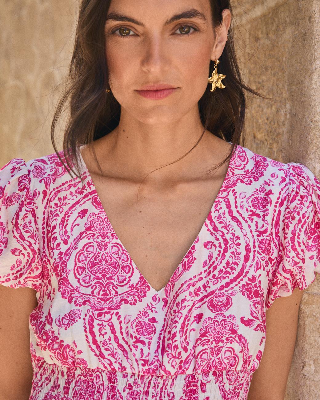 Vestito Midi Gala
