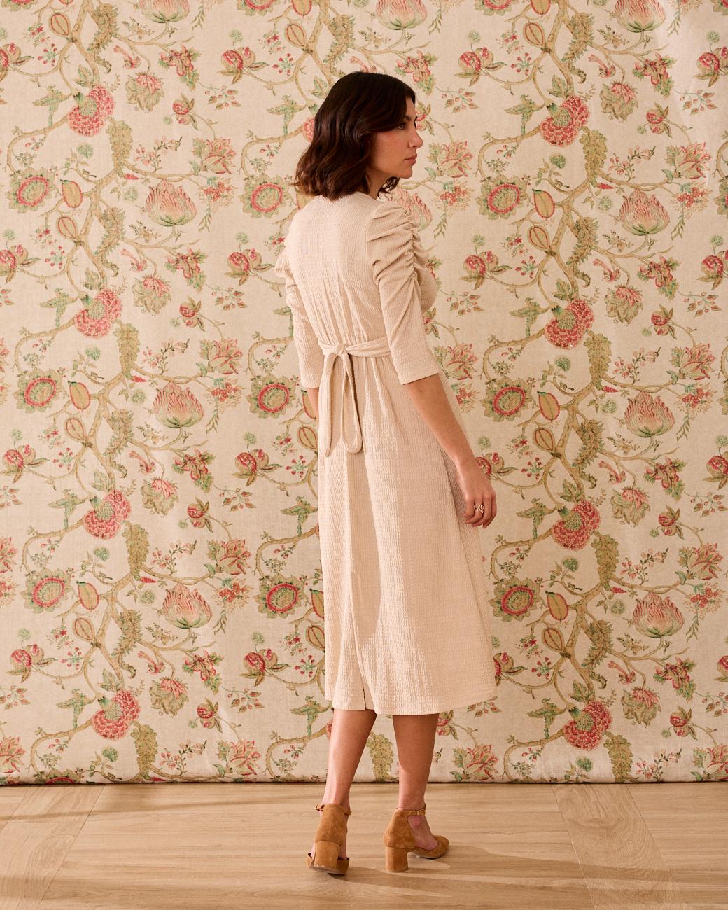Vestito Quotidiano Bea
