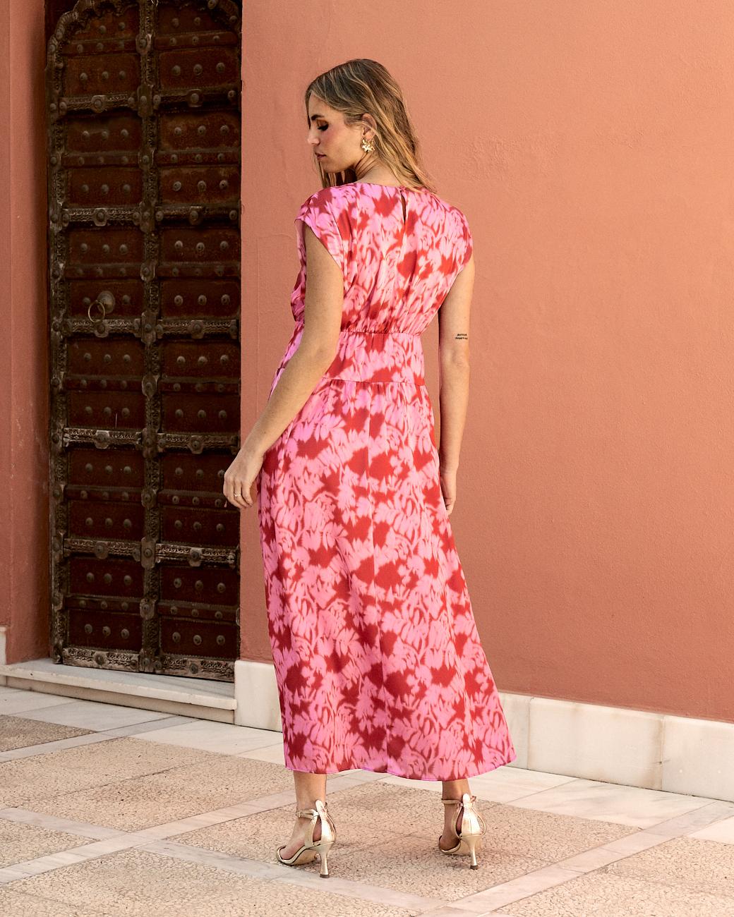 Vestito da Invitata Fabiana
