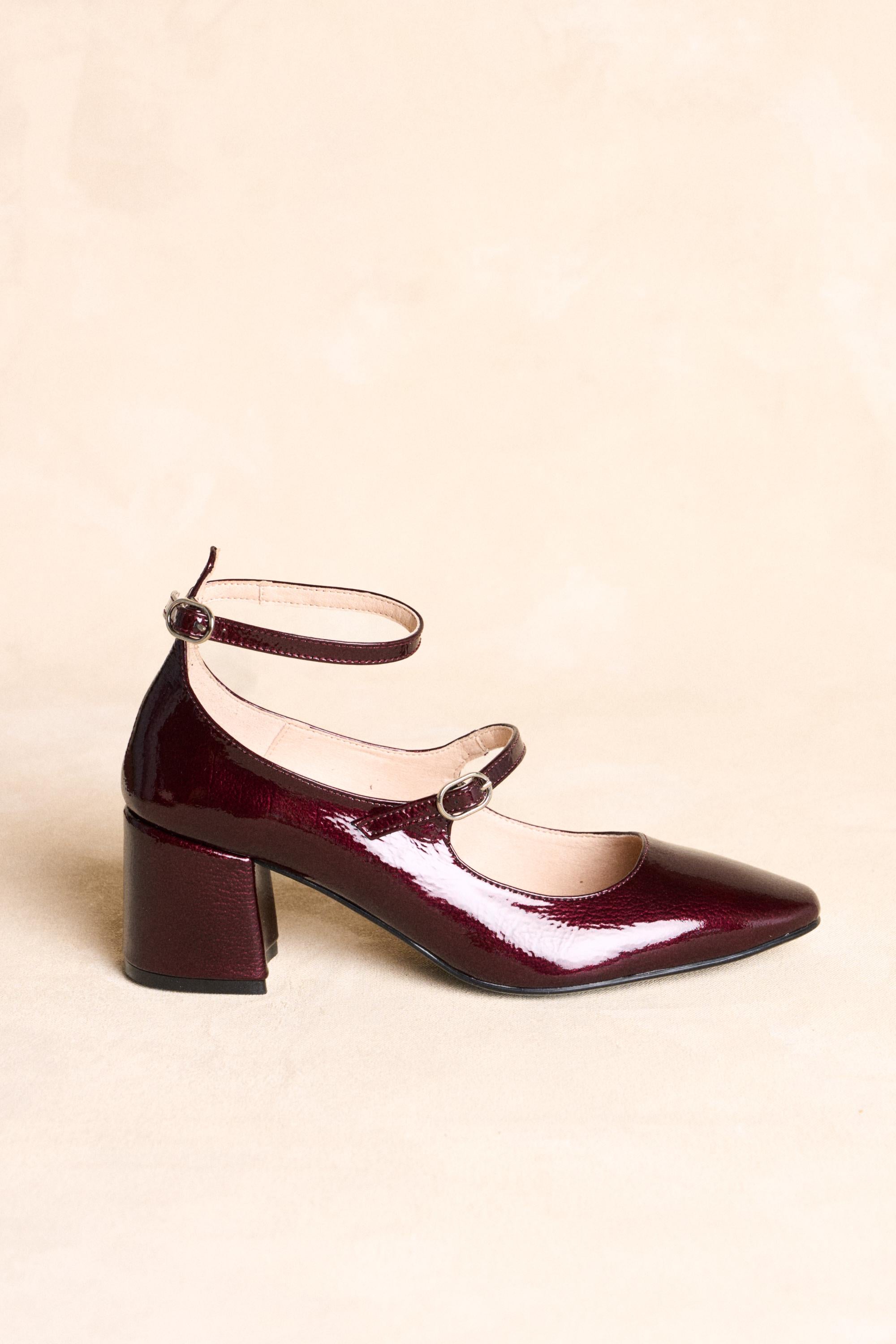 Scarpa Mary Jane Vania