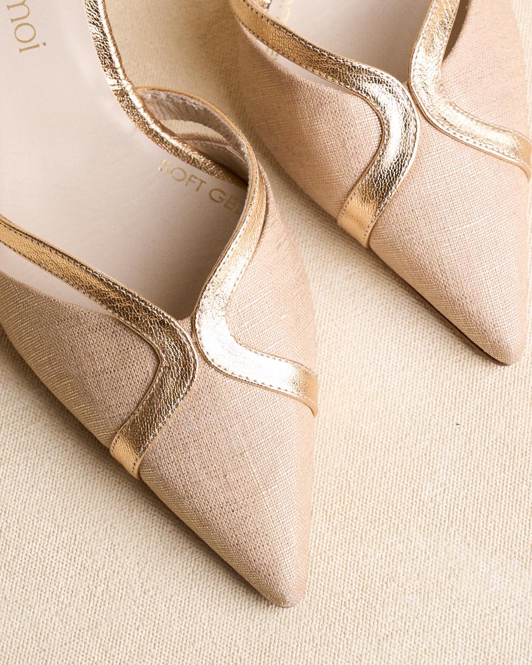 Scarpe Tacco Elisa