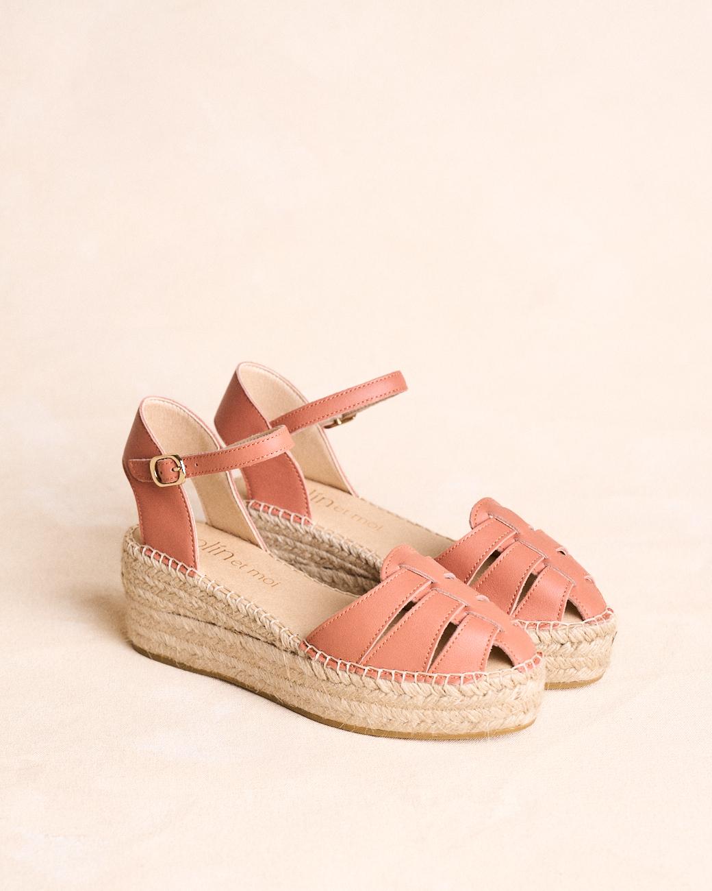 Espadrillas a Gabbia Arelis