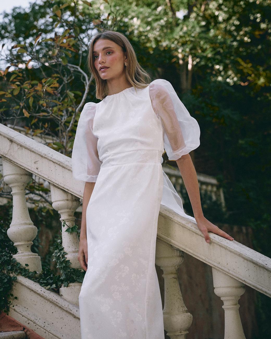 Abito da sposa Adelina
