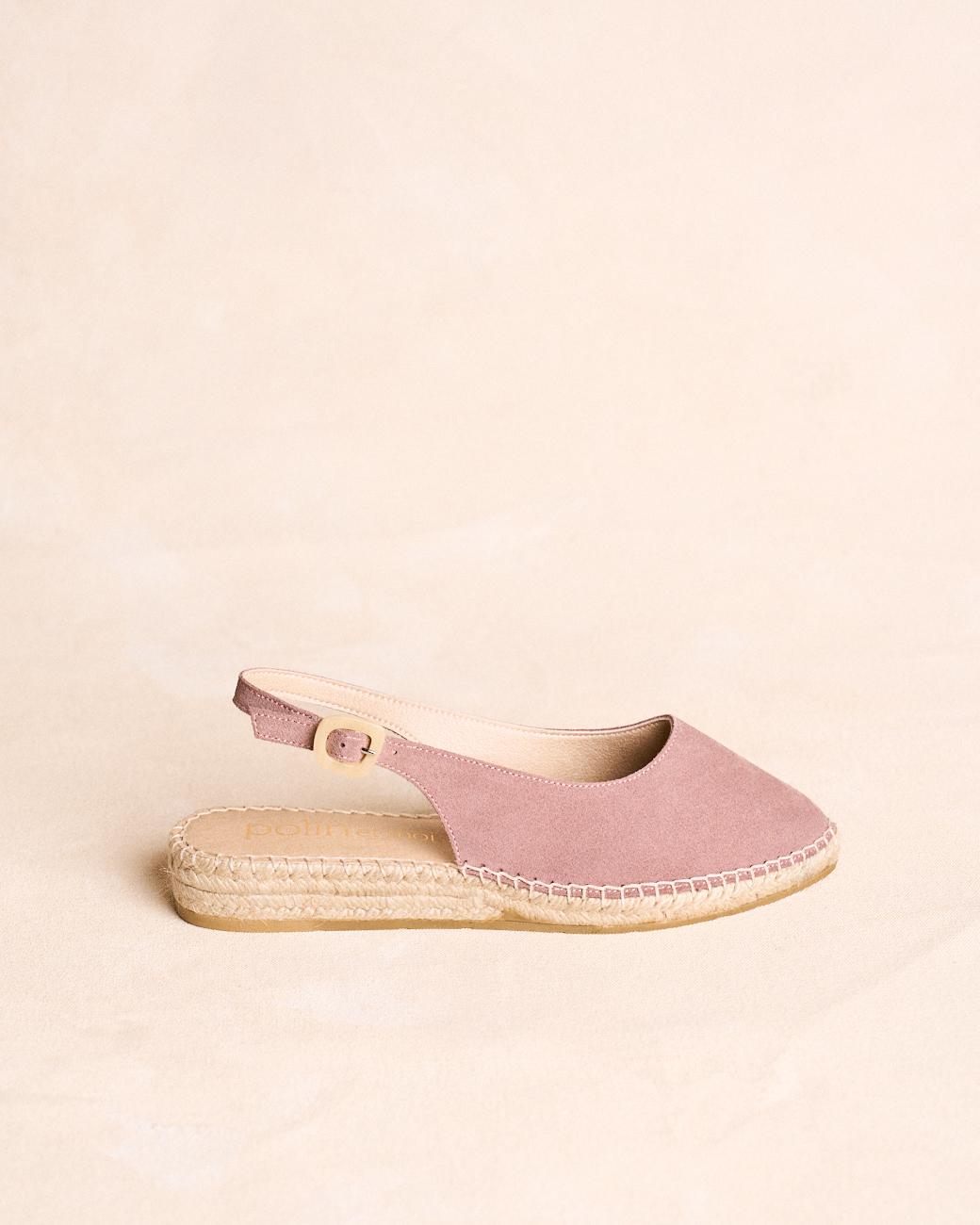 Espadrillas Piatte Mafalda