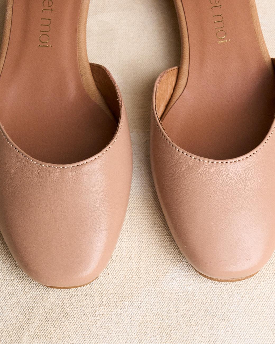Scarpa Mary Jane Alexa