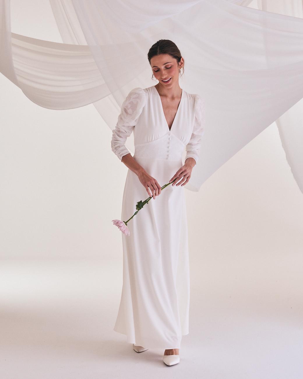 Vestito da Sposa Emma