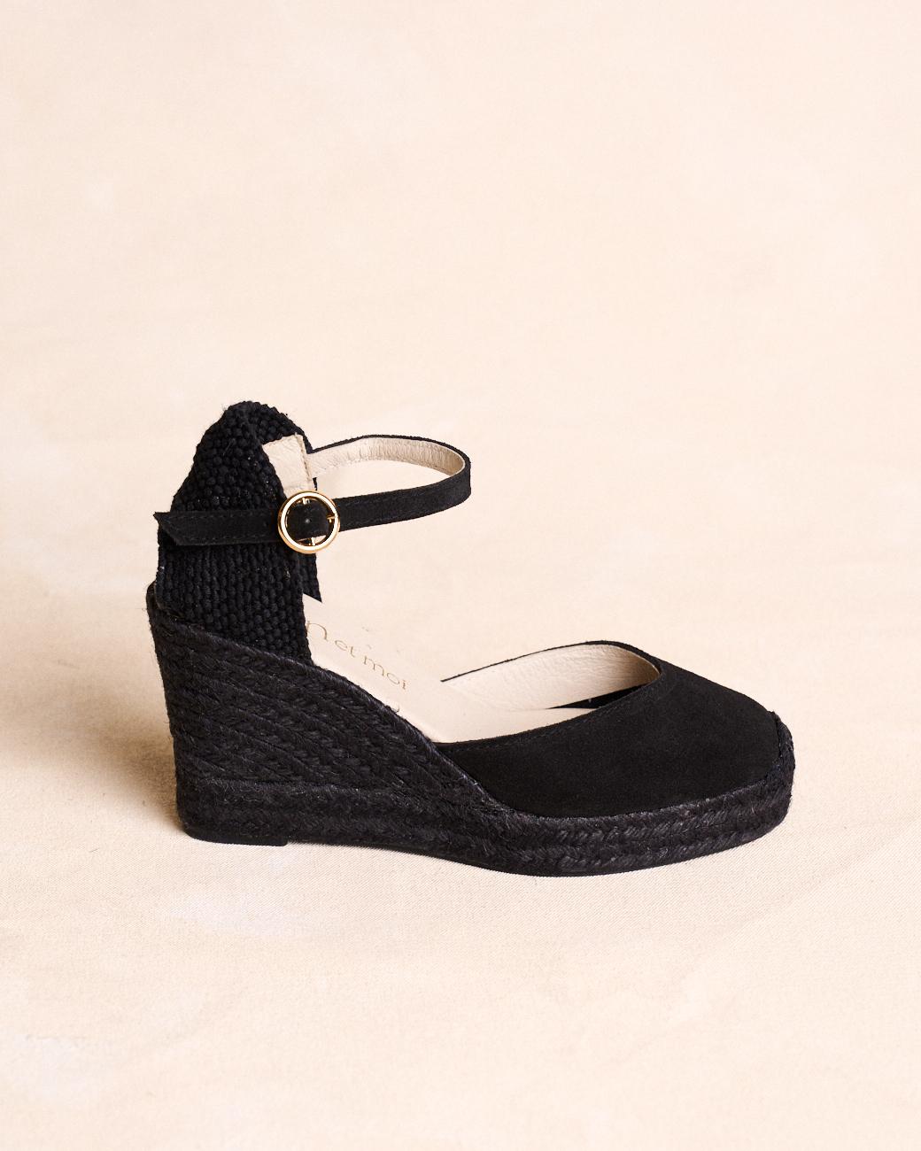 Espadrillas con Cinturino Dalia