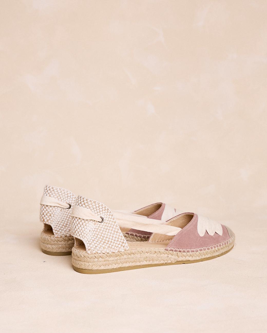 Espadrillas Punto Ariadne