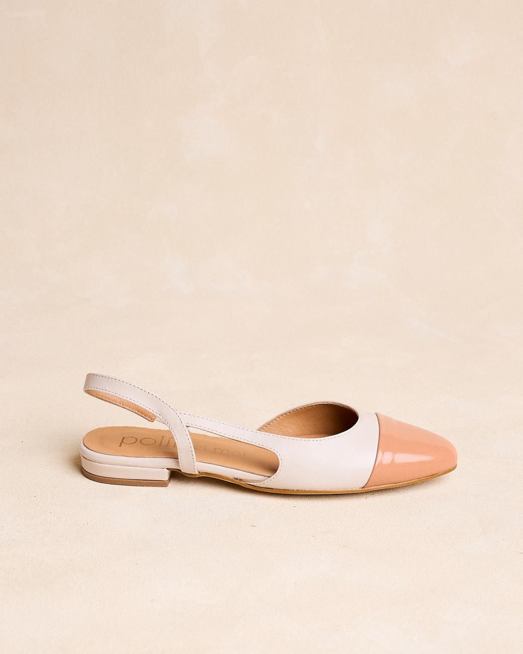 Ballerine Scollate Mendi