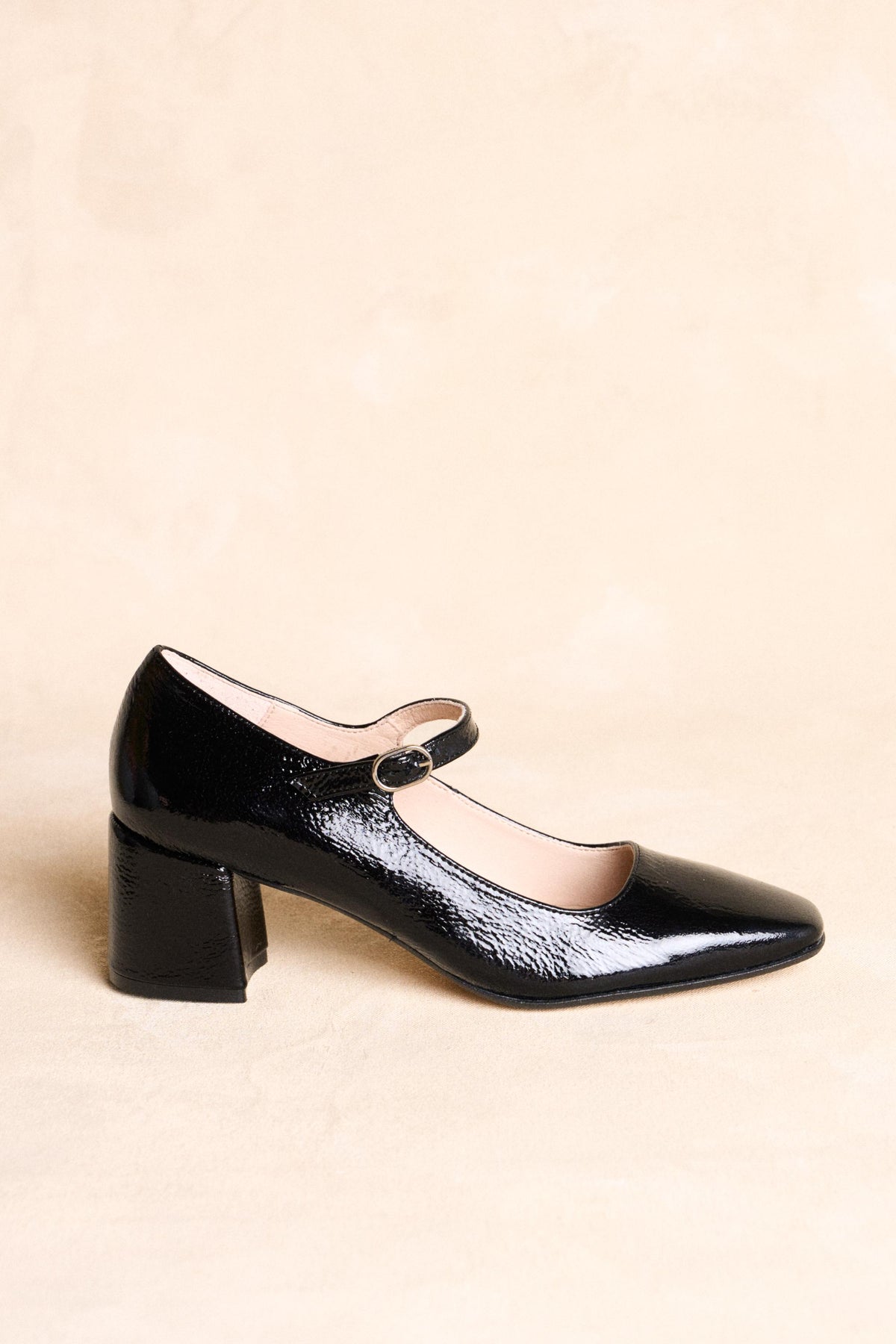 Scarpa Mary Jane Layda