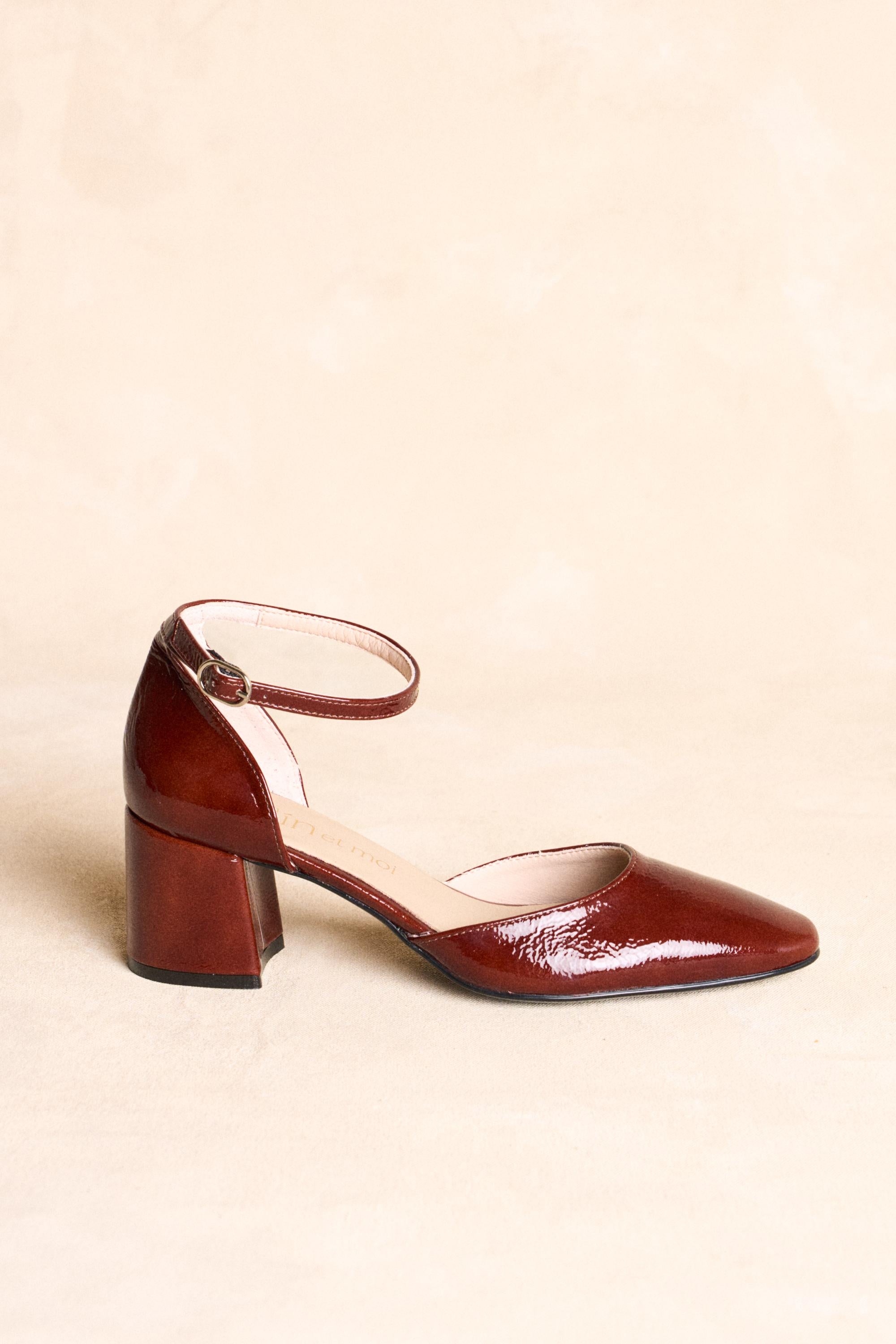 Scarpe mary jane Patty