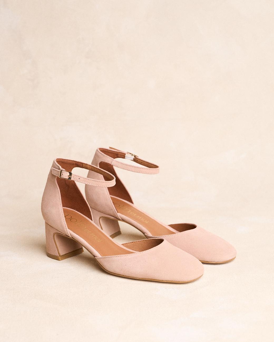 Scarpa Mary Jane Kaia
