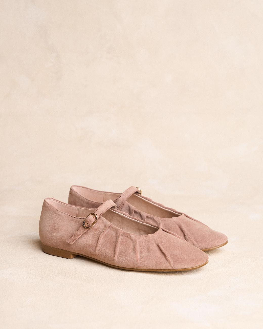 Scarpa mary jane Brenda