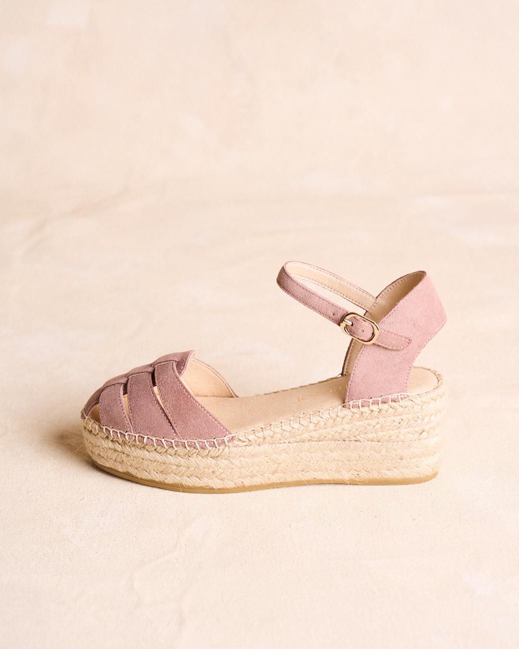 Espadrillas a Gabbia Daniela