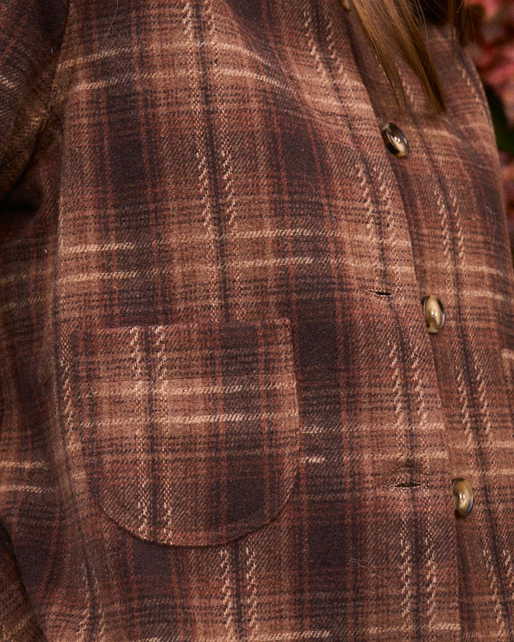 Cappotto Corto Melina