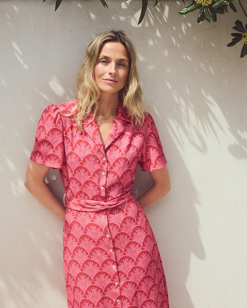 Vestito Midi Octavia