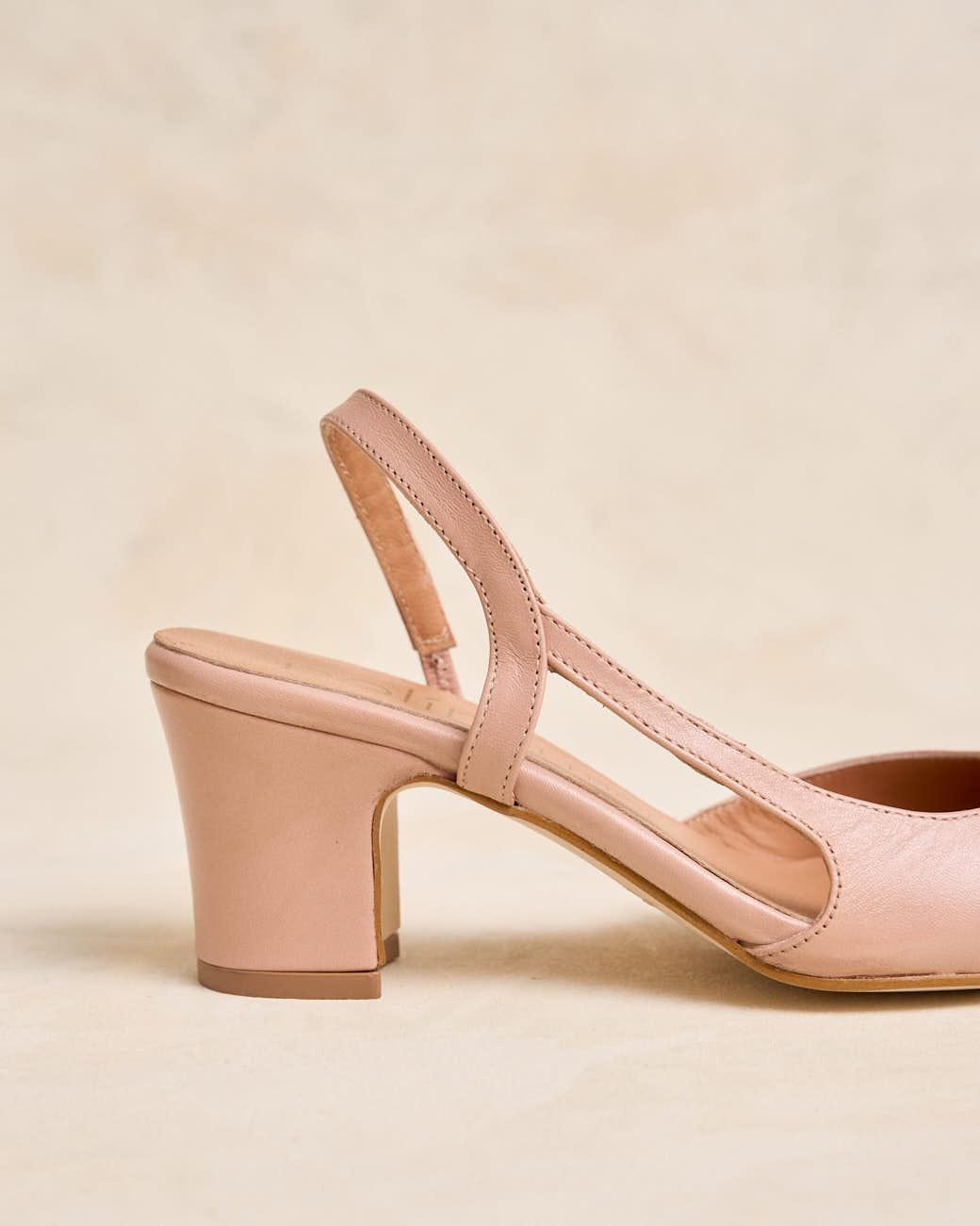 Ballerine senza Tallone Elbia