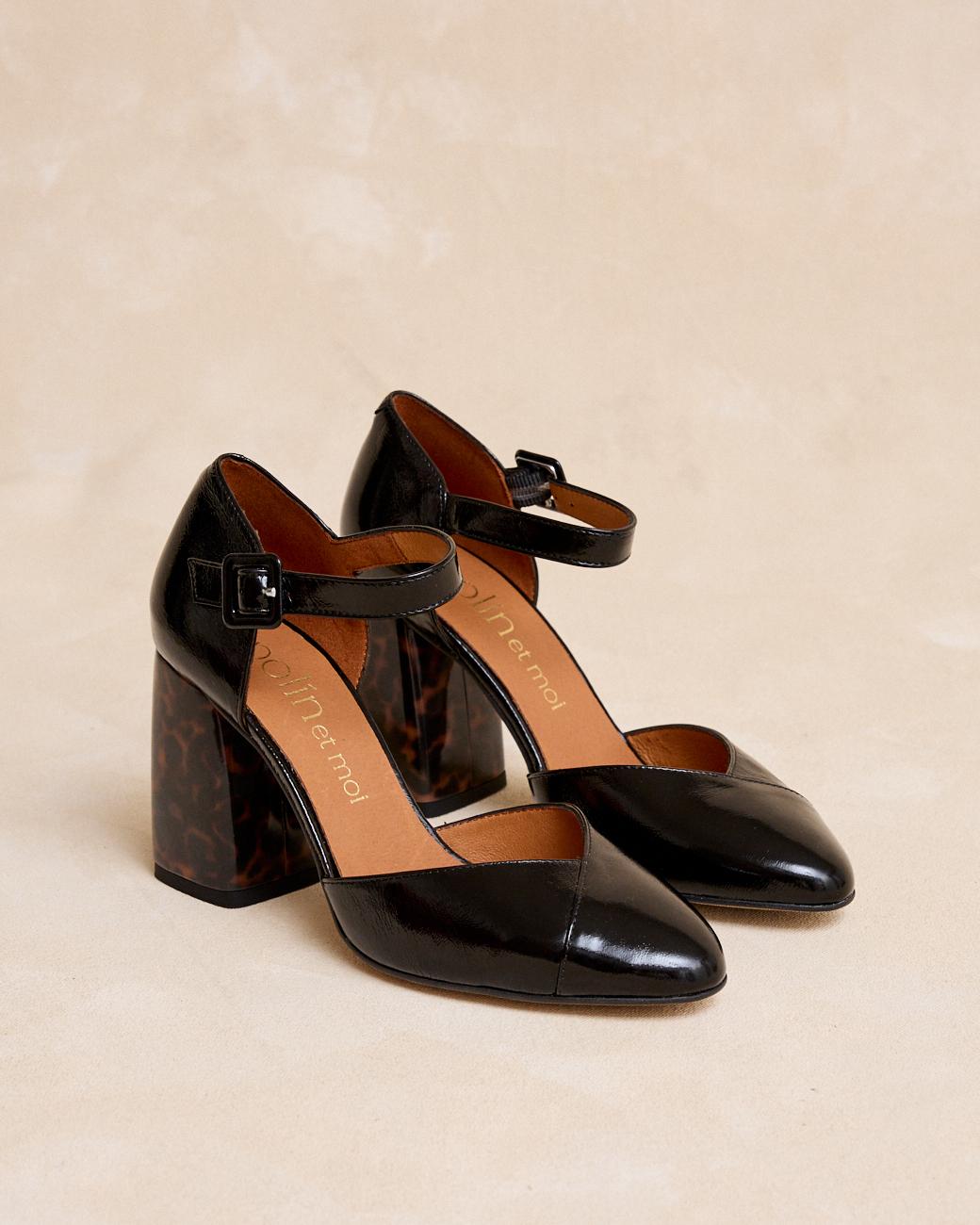 Scarpa Tacco Bibiana
