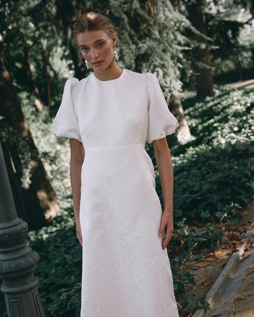 Vestito da Sposa Camelia