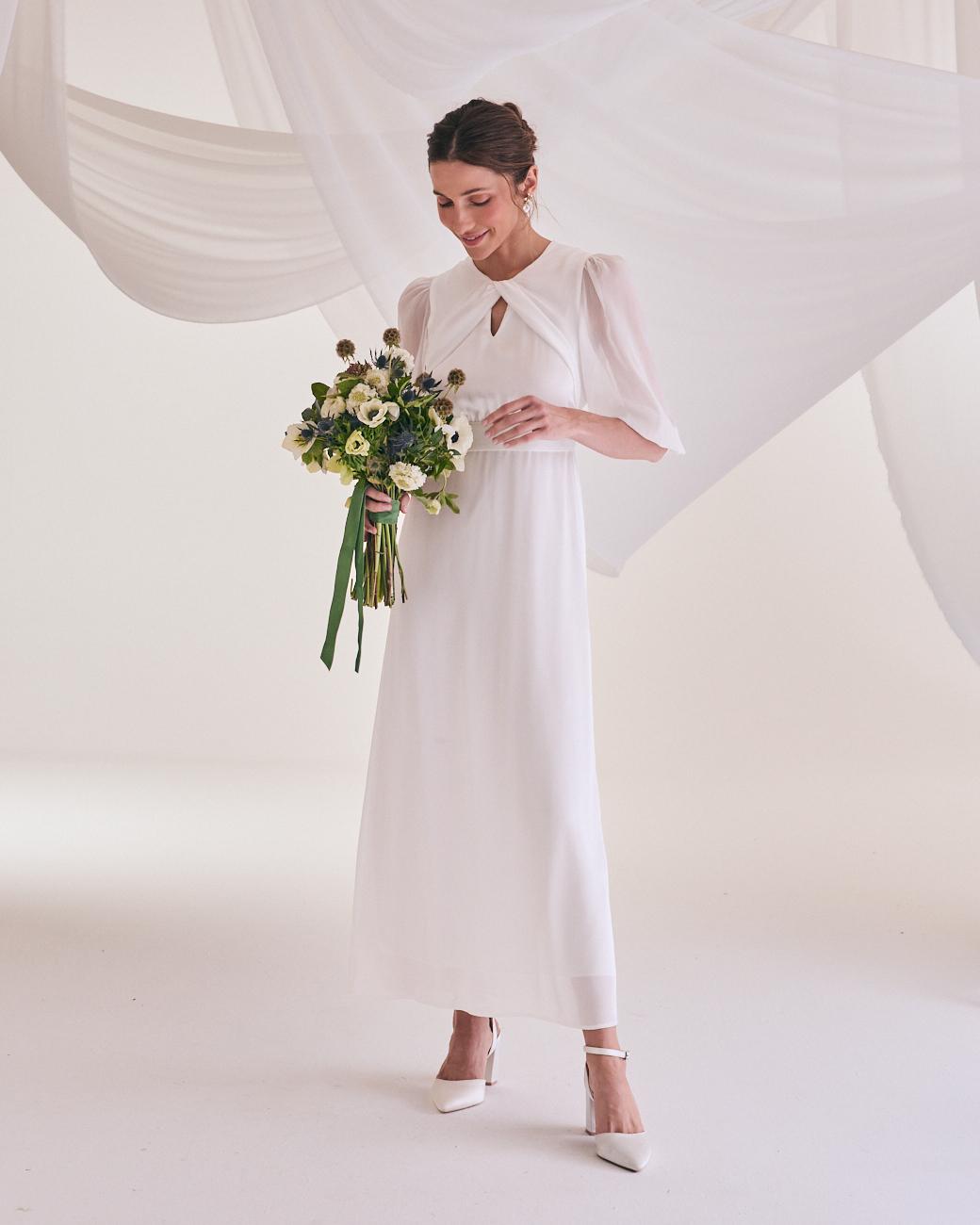 Vestito da Sposa Constanza