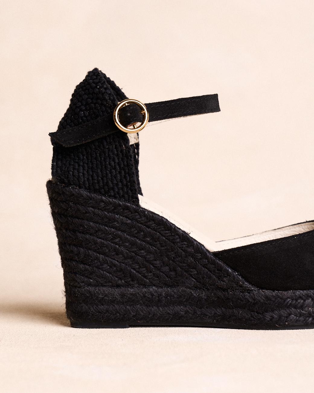 Espadrillas con Cinturino Dalia