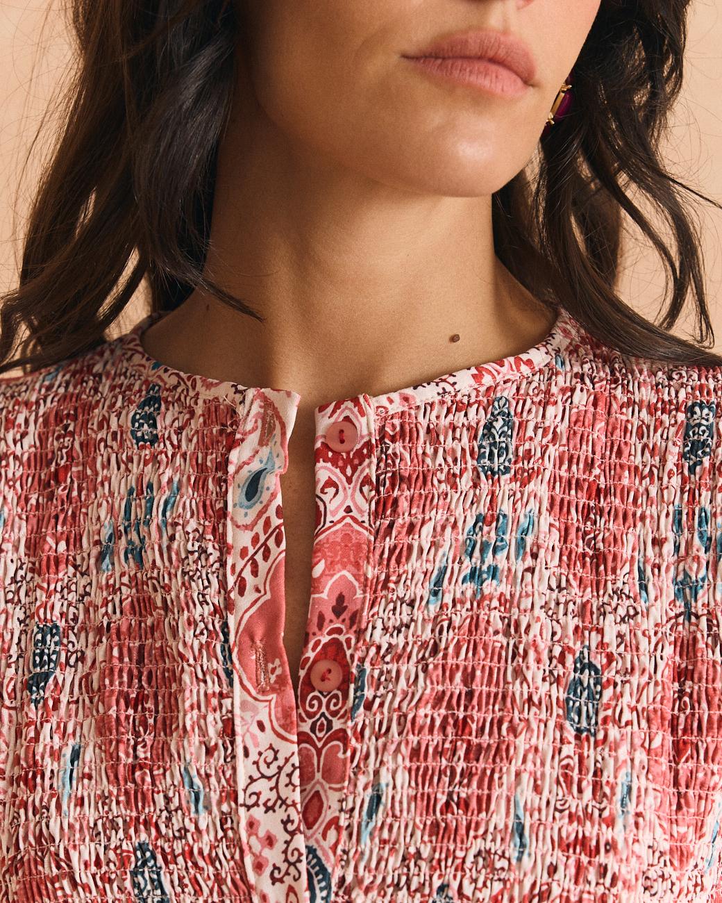 Vestito Midi Regina