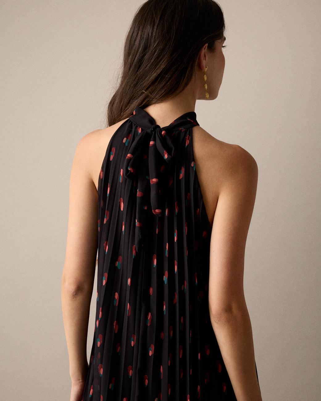 Vestito Lungo Elara