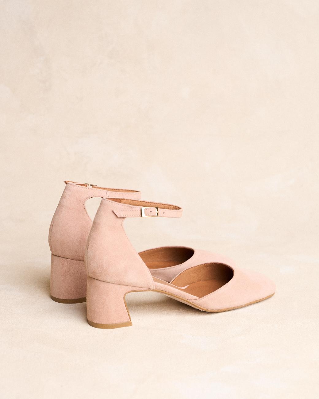 Scarpa Mary Jane Kaia
