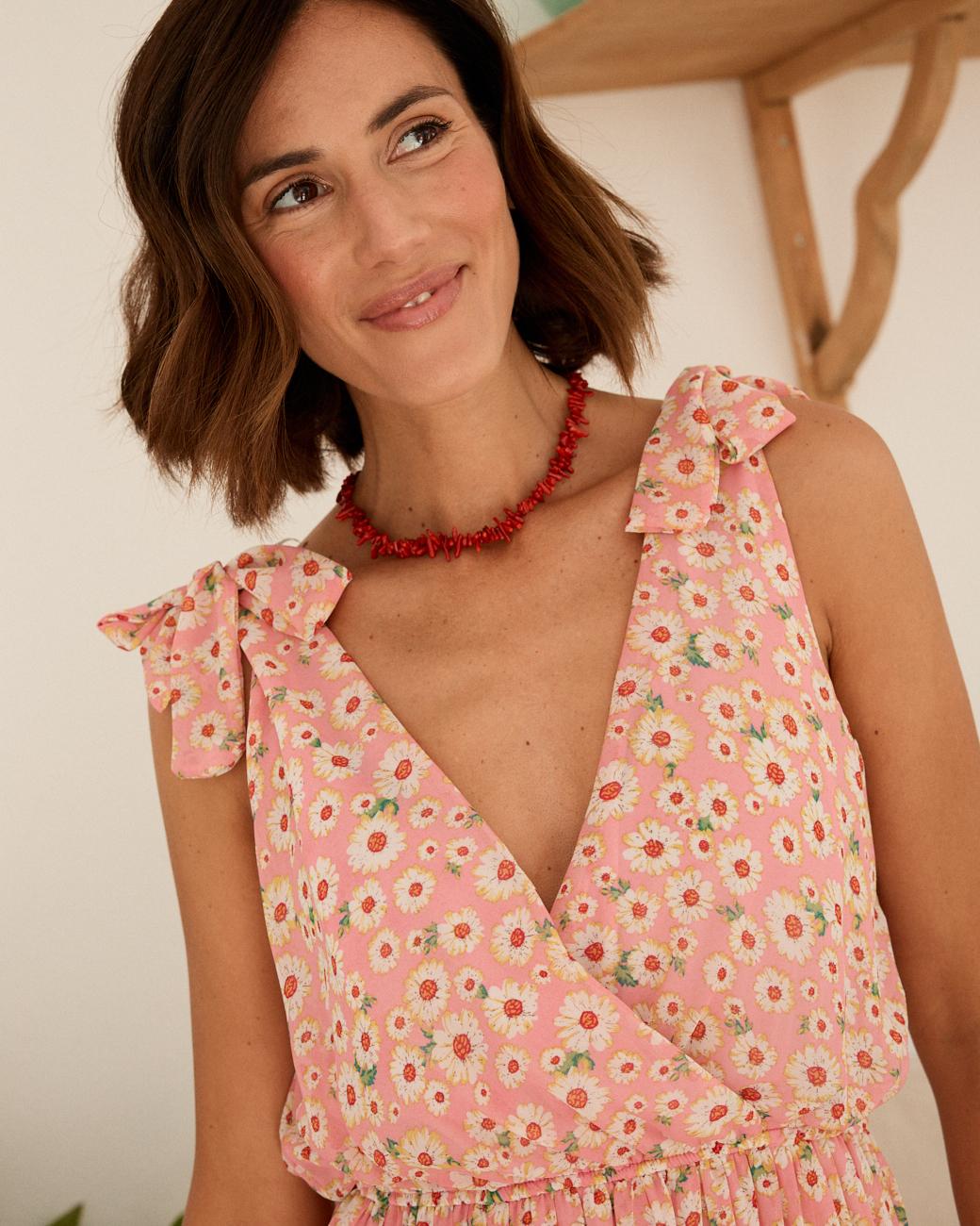 Vestito Corto Kathie