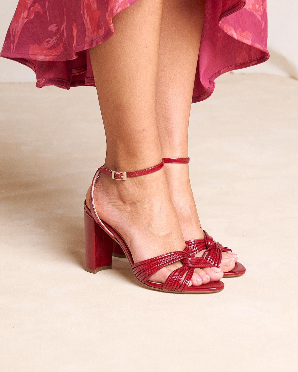 Scarpe con tacco Graciela