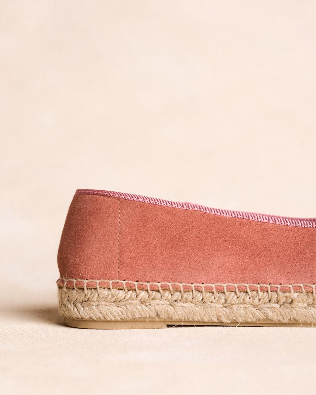 Ballerine con fiocco Sammy