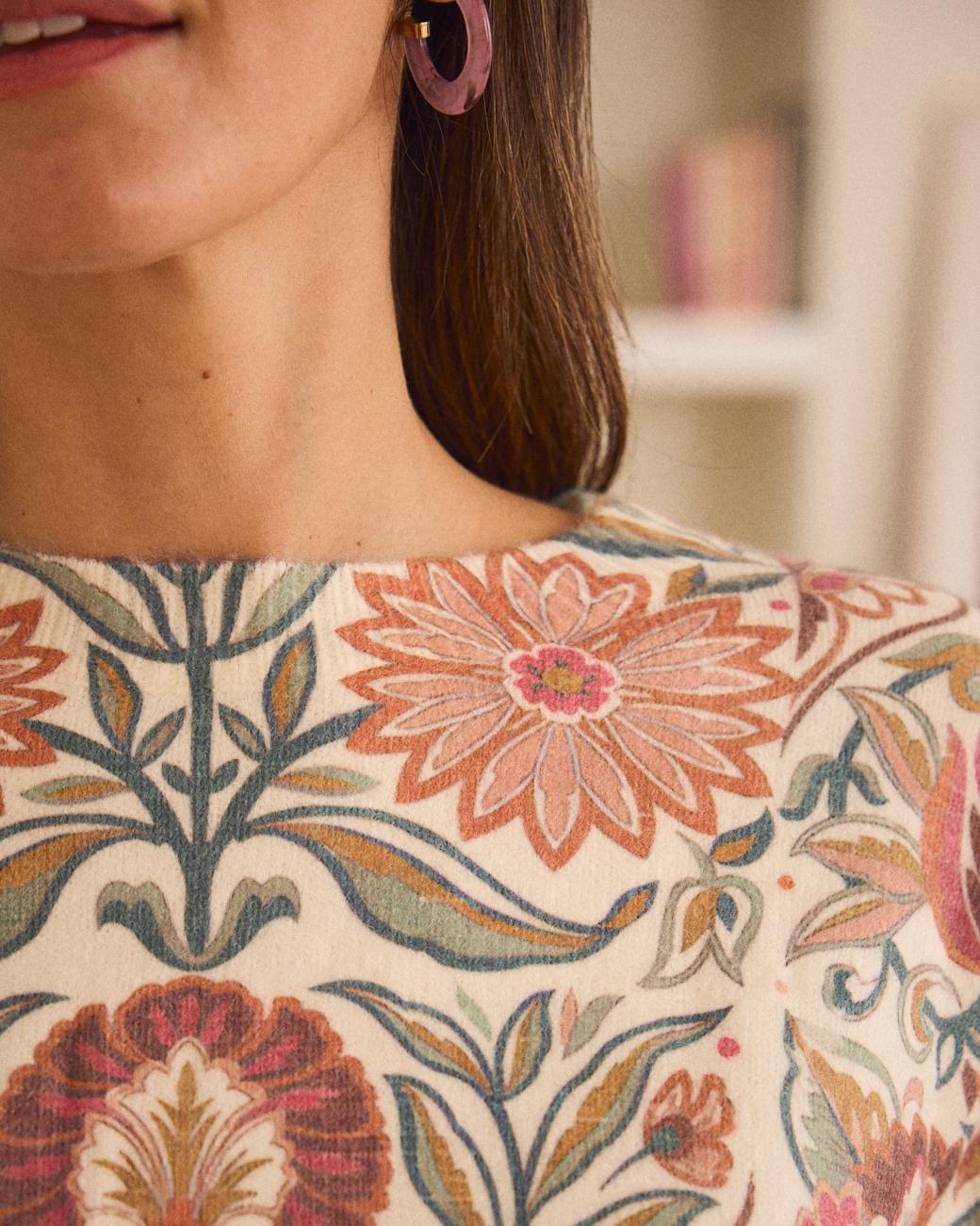 Maglione Maglia Allegra