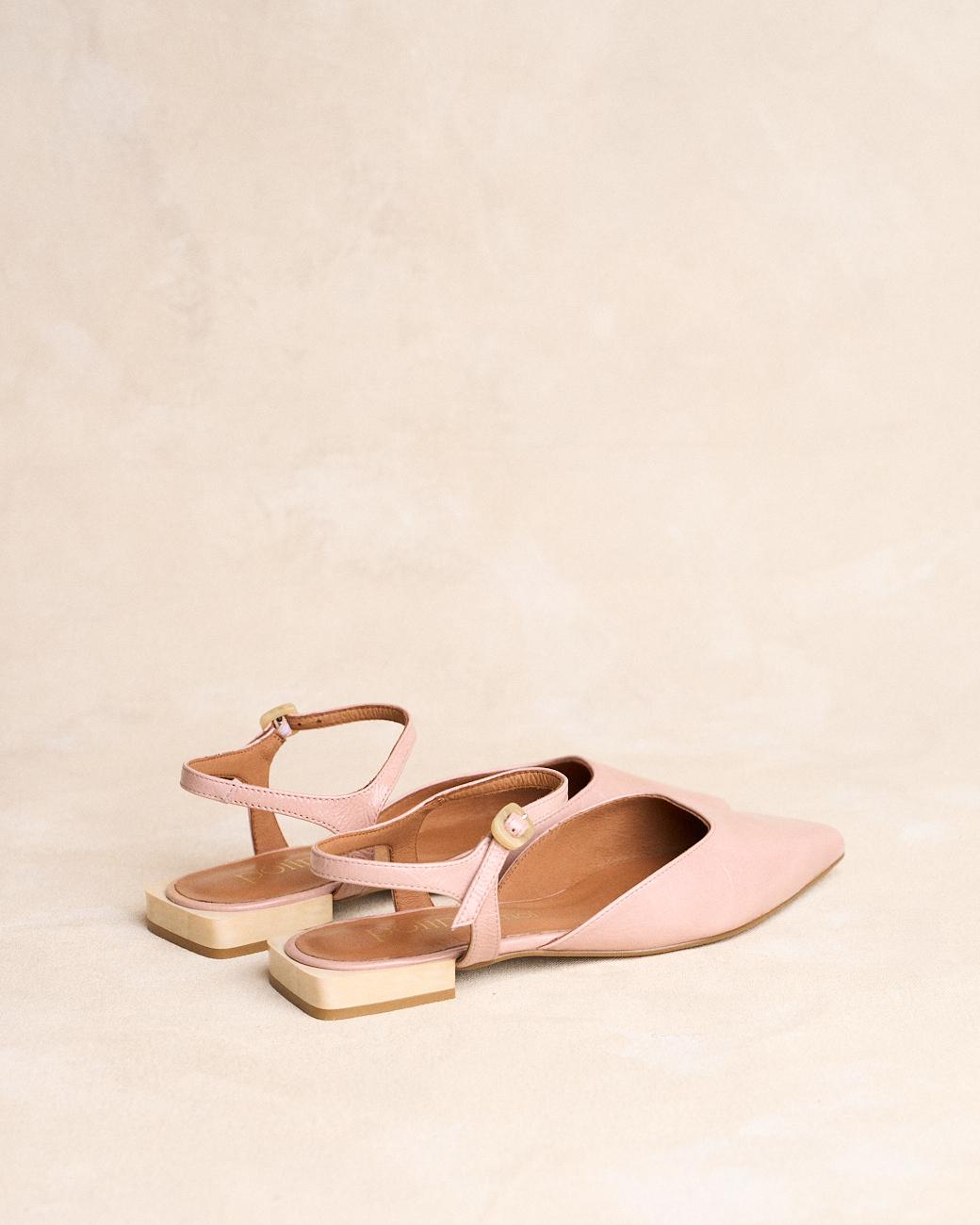 Scarpa Make-up Ada