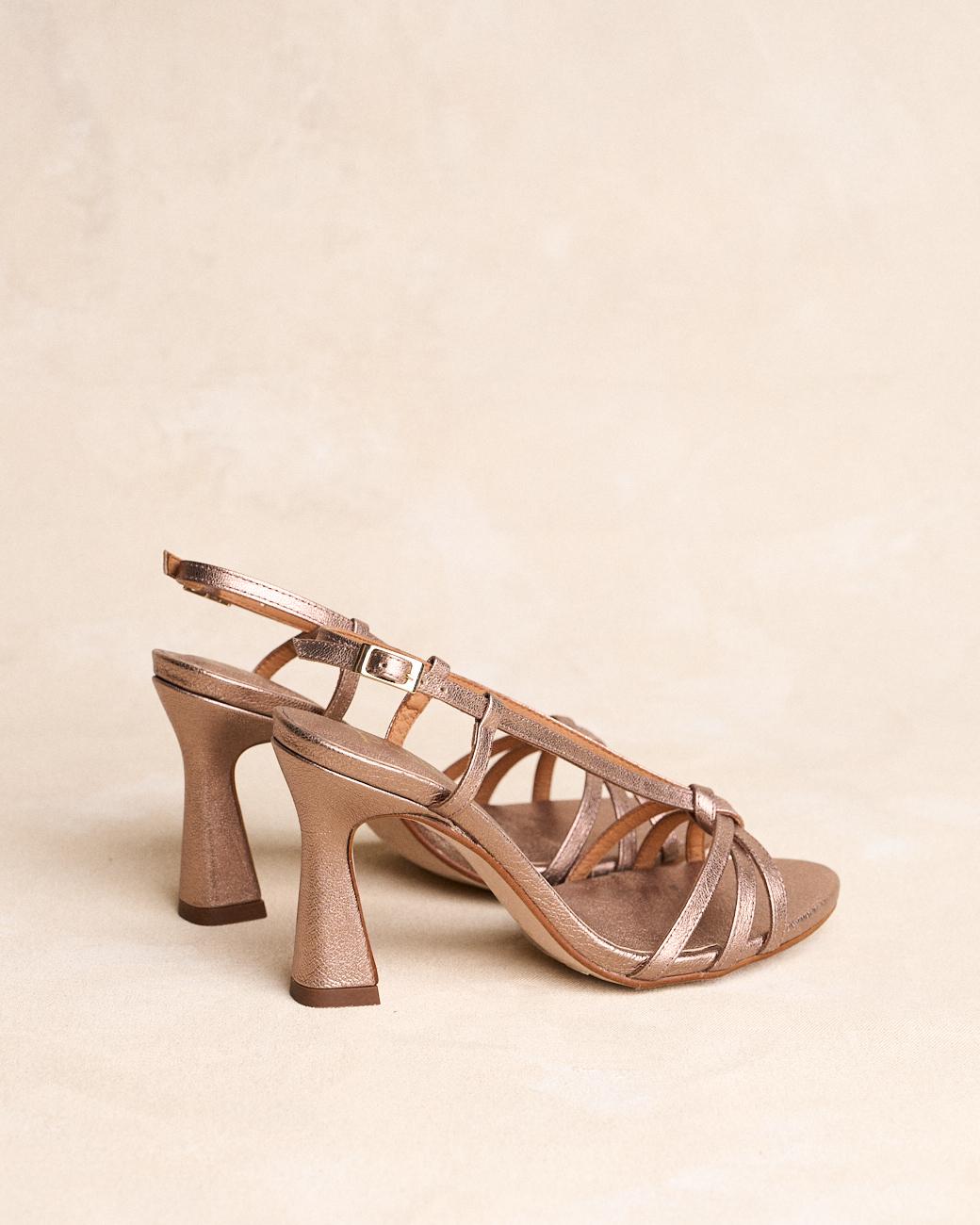 Scarpa con Tacco Marcela