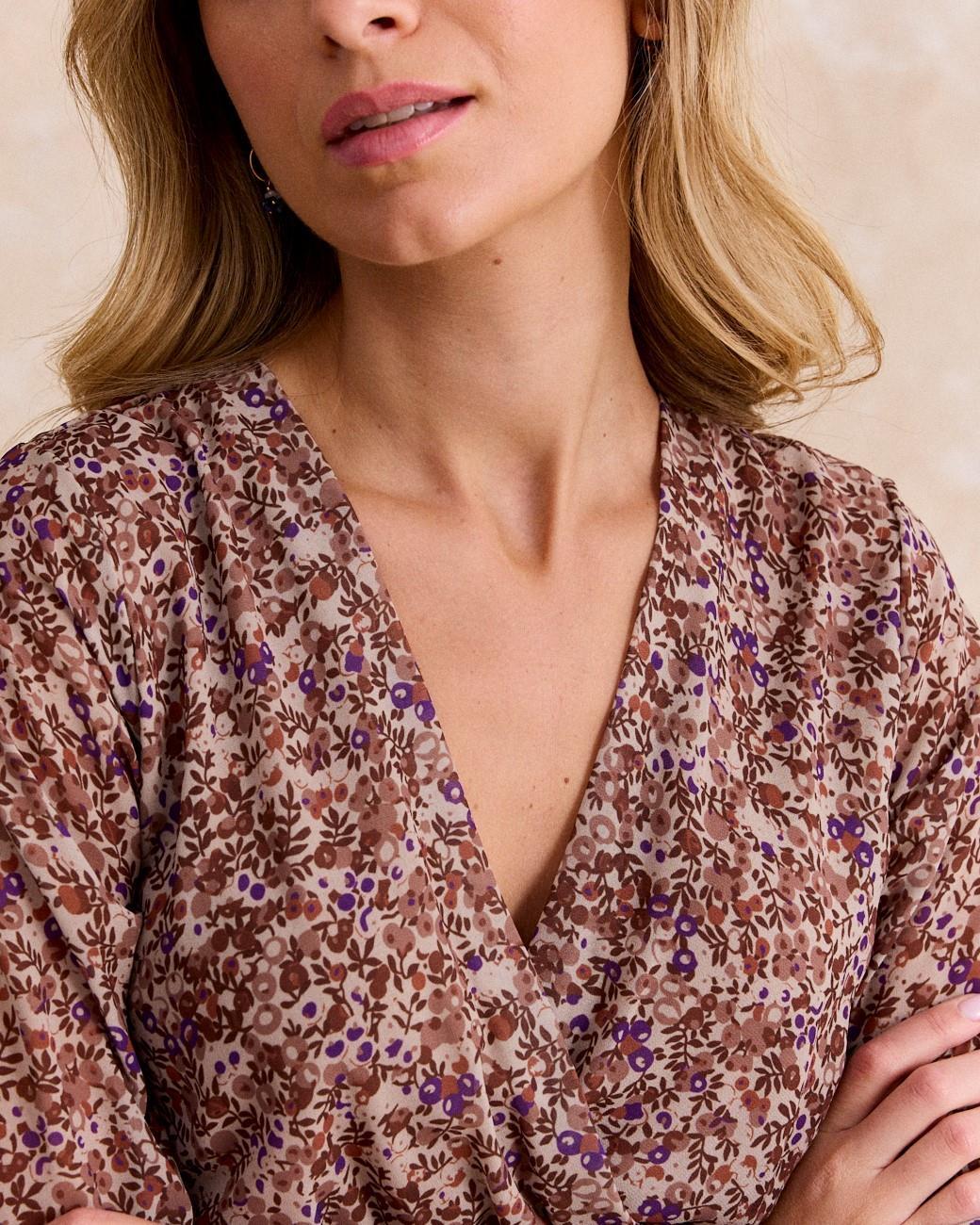 Vestito Corto Maria