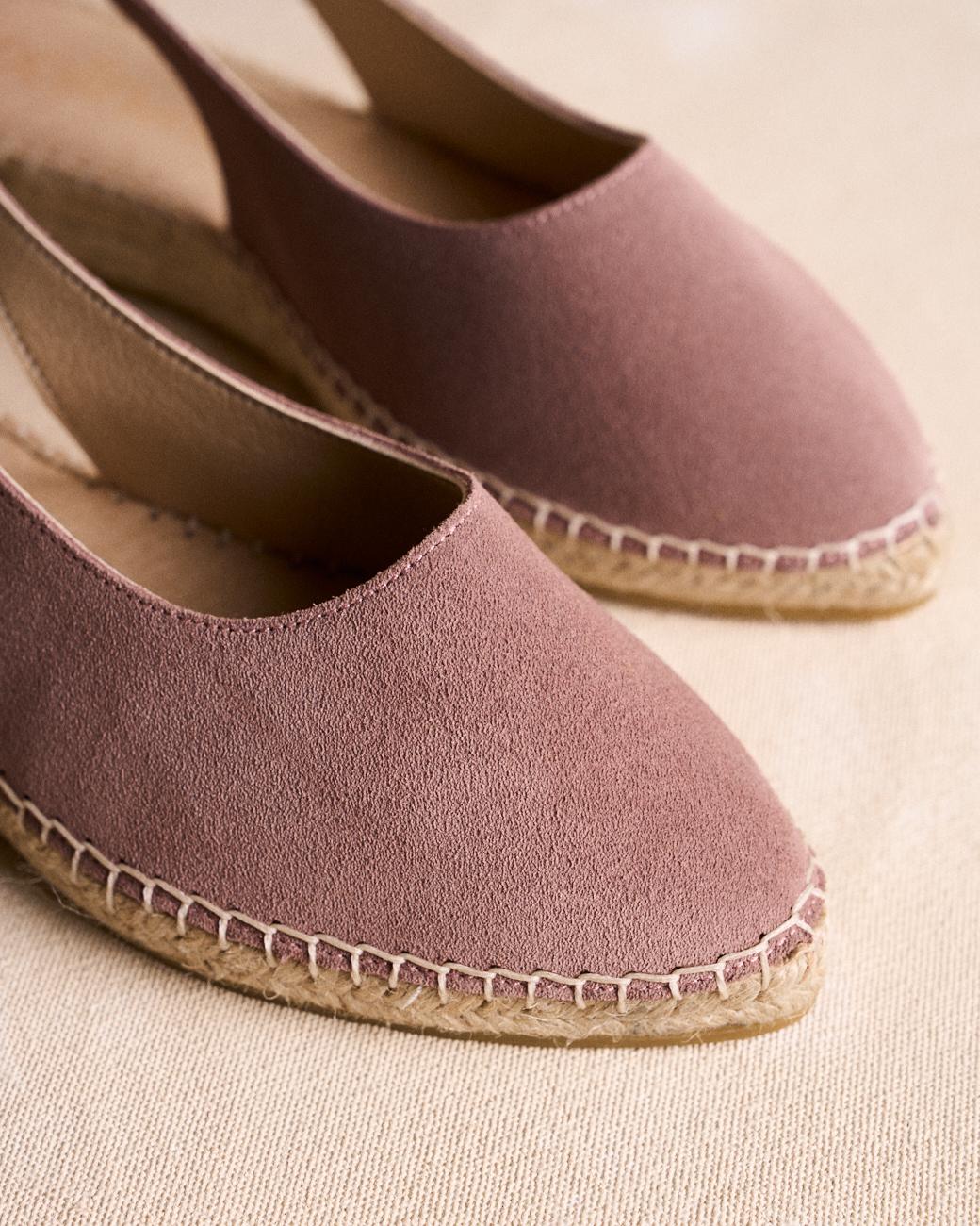 Espadrillas Piatte Mafalda